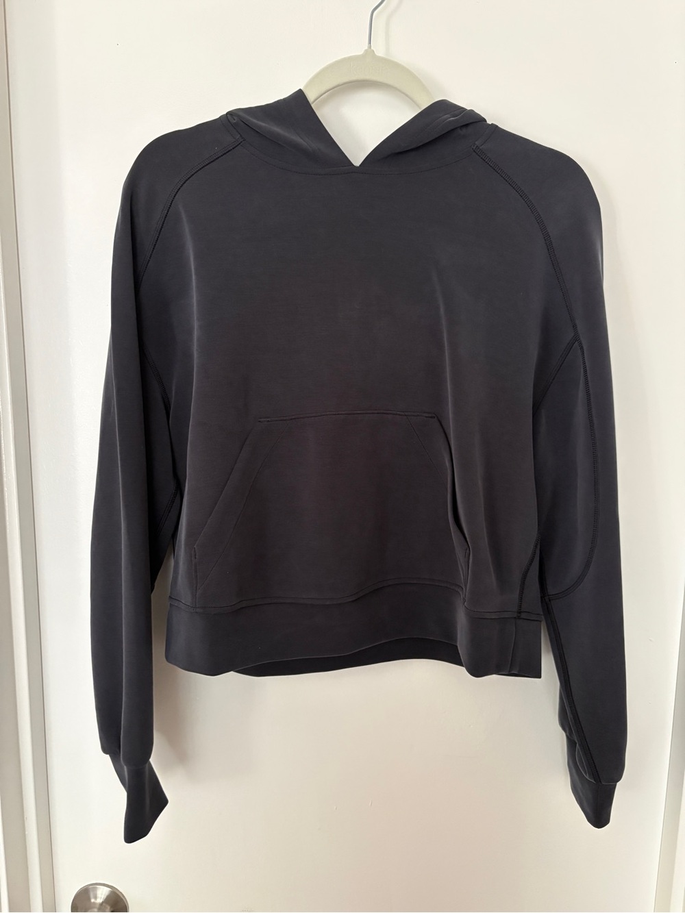 Lululemon Softstreme Hoodie - Size 6